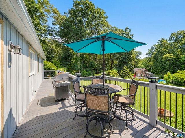 170 Dennison Road, Westbrook, CT 06498