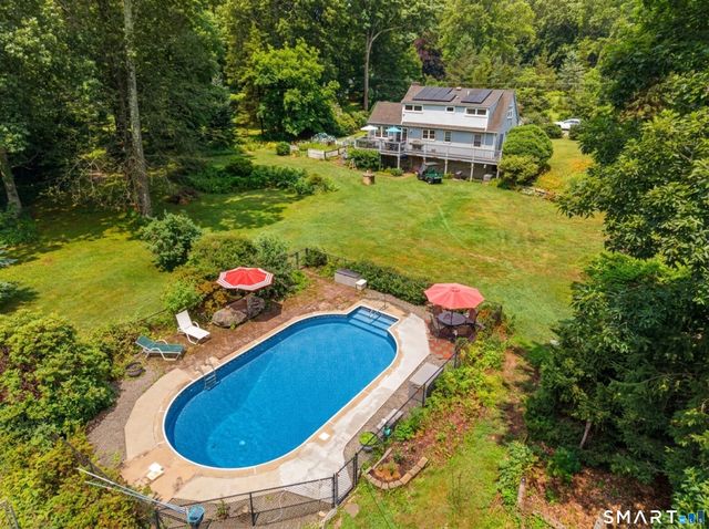 170 Dennison Road, Westbrook, CT 06498