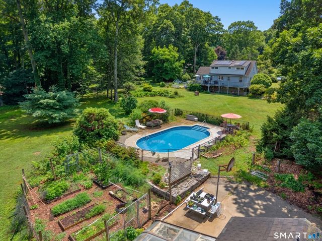 170 Dennison Road, Westbrook, CT 06498
