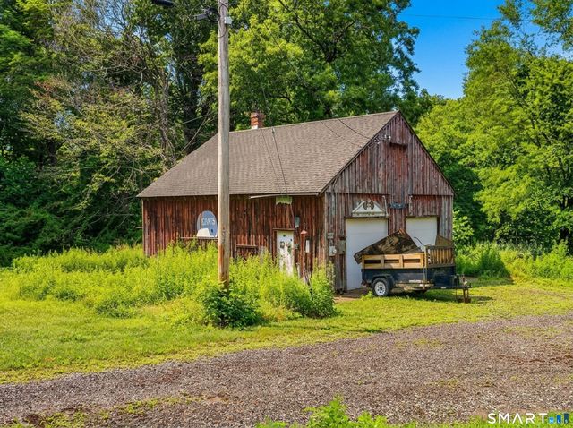 170 Dennison Road, Westbrook, CT 06498
