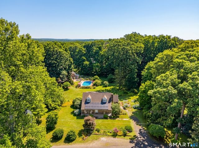 170 Dennison Road, Westbrook, CT 06498