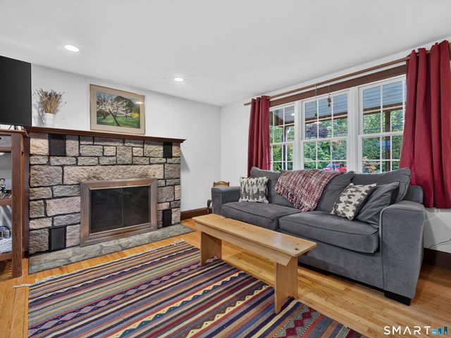 170 Dennison Road, Westbrook, CT 06498