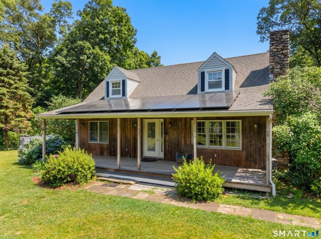 170 Dennison Road, Westbrook, CT 06498