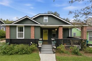 691 Florence Place NW, Atlanta, GA 30318