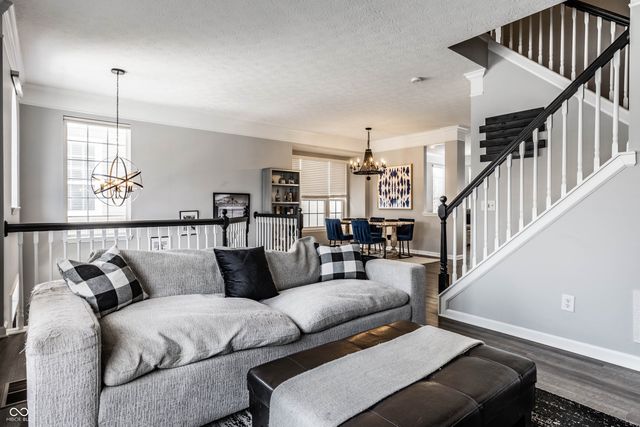 874 Rosalind Place, Carmel, IN 46032