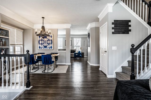 874 Rosalind Place, Carmel, IN 46032