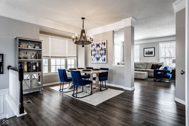 874 Rosalind Place, Carmel, IN 46032