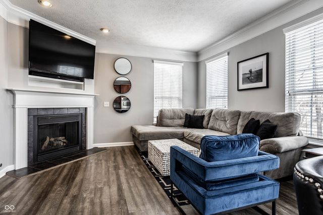 874 Rosalind Place, Carmel, IN 46032