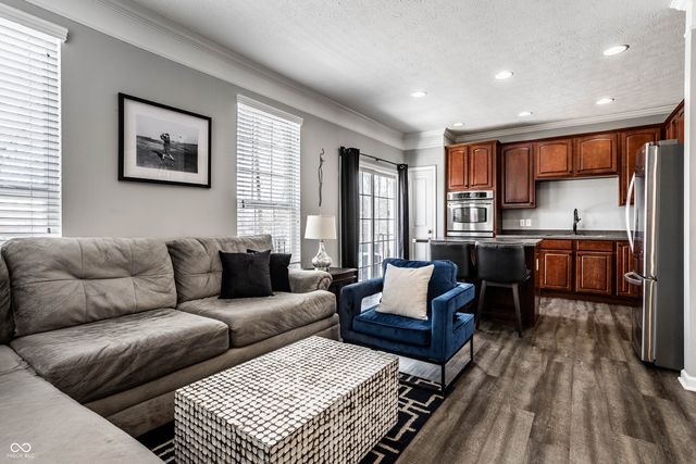 874 Rosalind Place, Carmel, IN 46032