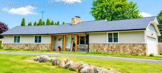 9004 Del Rio Drive, Mundy Township, MI 48439