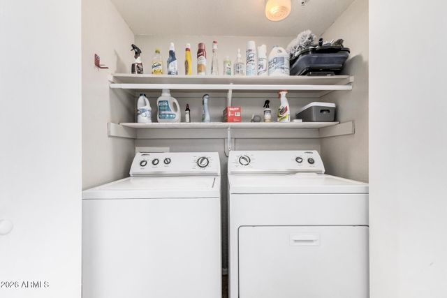 5757 W EUGIE Avenue 1060, Glendale, AZ 85304