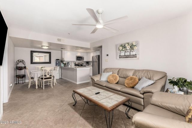 5757 W EUGIE Avenue 1060, Glendale, AZ 85304