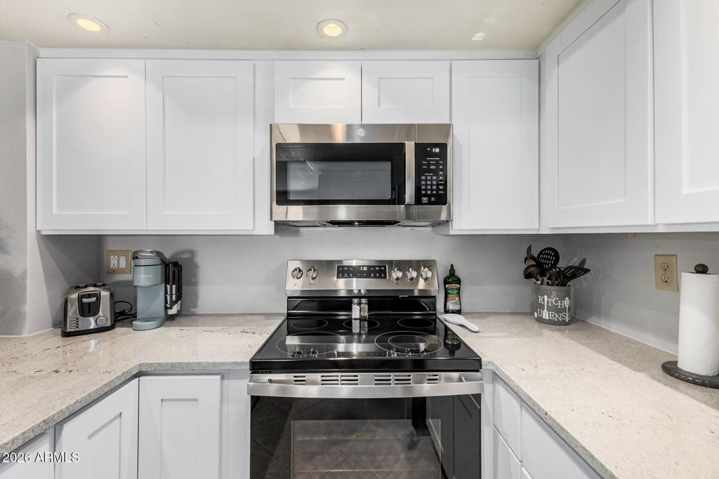 Image 11 of property listing at 5757 W EUGIE Avenue 1060, Glendale, AZ 85304