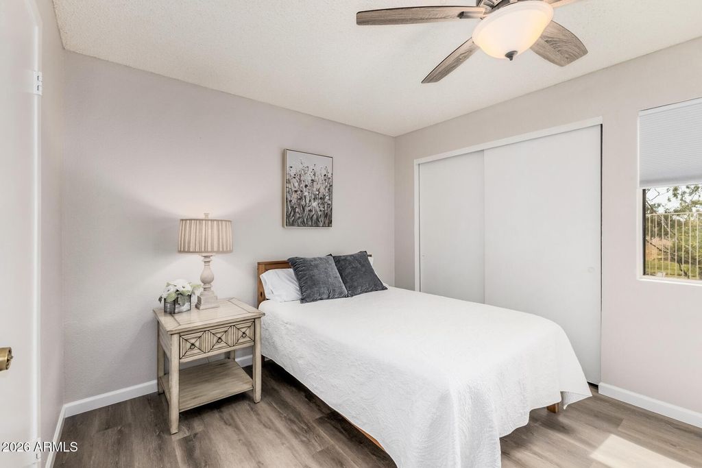 Image 18 of property listing at 5757 W EUGIE Avenue 1060, Glendale, AZ 85304