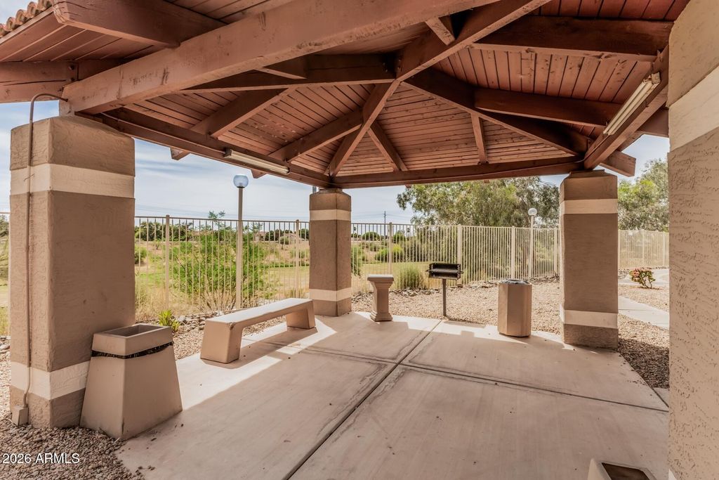 Image 23 of property listing at 5757 W EUGIE Avenue 1060, Glendale, AZ 85304