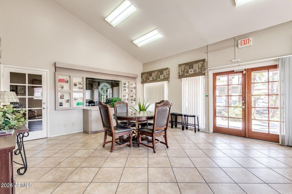 Image 26 of property listing at 5757 W EUGIE Avenue 1060, Glendale, AZ 85304