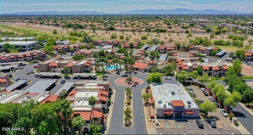 Image 32 of property listing at 5757 W EUGIE Avenue 1060, Glendale, AZ 85304