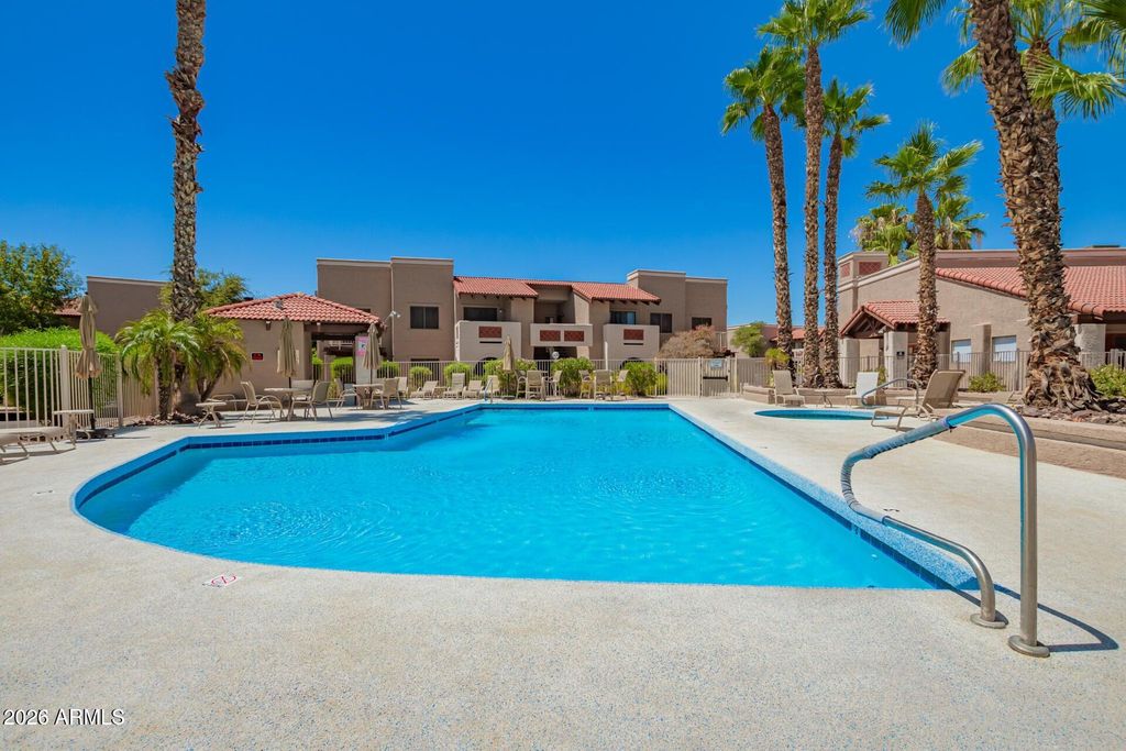 Image 34 of property listing at 5757 W EUGIE Avenue 1060, Glendale, AZ 85304