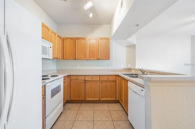 5125 PALM SPRINGS BOULEVARD 8203, Tampa, FL 33647