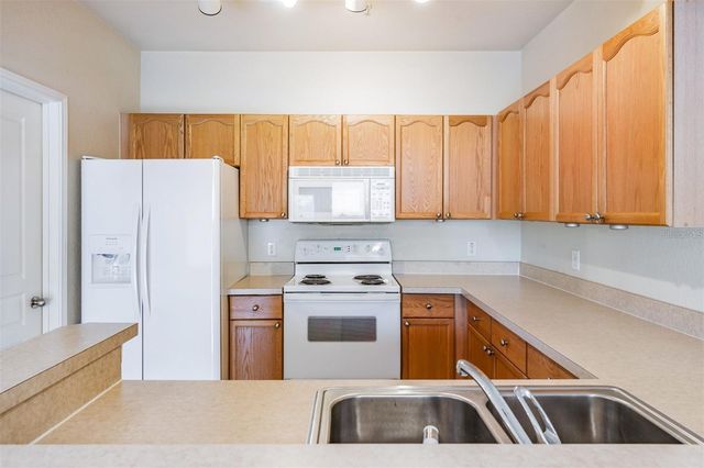 5125 PALM SPRINGS BOULEVARD 8203, Tampa, FL 33647