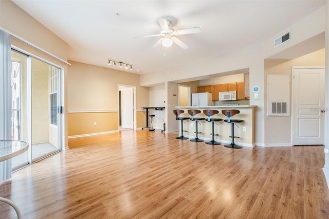 5125 PALM SPRINGS BOULEVARD 8203, Tampa, FL 33647