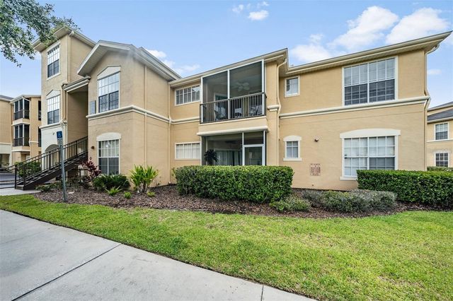 5125 PALM SPRINGS BOULEVARD 8203, Tampa, FL 33647