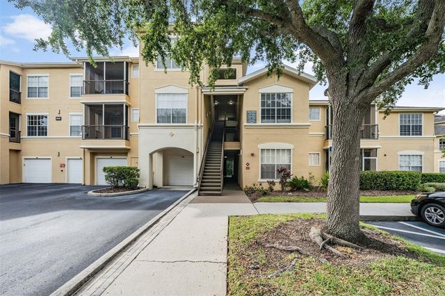 5125 PALM SPRINGS BOULEVARD 8203, Tampa, FL 33647