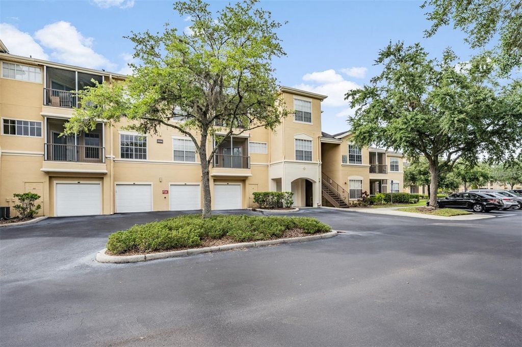 5125 PALM SPRINGS BOULEVARD 8203, Tampa, FL 33647