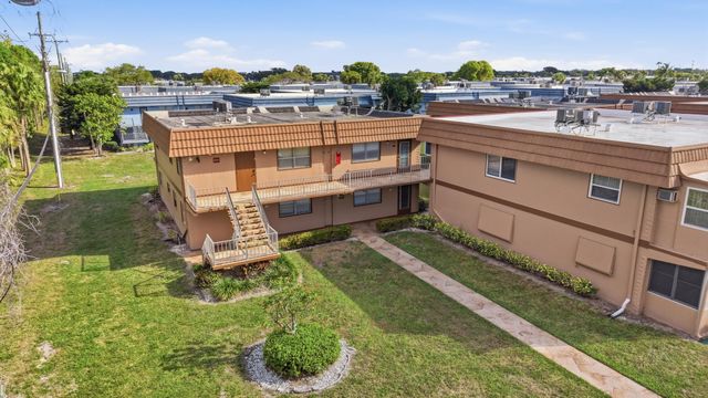 336 Brittany G, Delray Beach, FL 33446