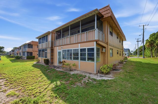 336 Brittany G, Delray Beach, FL 33446