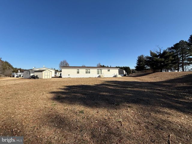 26595 BLUE JAY LANE, Hebron, MD 21830