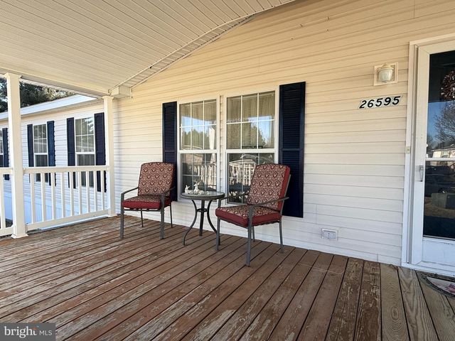 26595 BLUE JAY LANE, Hebron, MD 21830