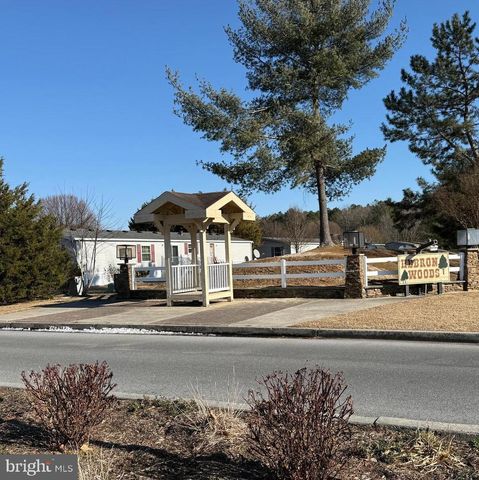 26595 BLUE JAY LANE, Hebron, MD 21830