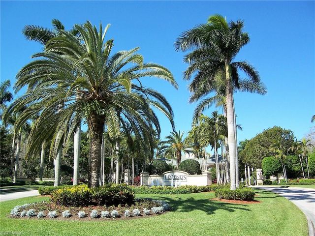 14501 Legends BLVD N 401, Fort Myers, FL 33912