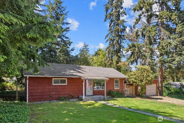 20430 52nd Avenue W, Lynnwood, WA 98036