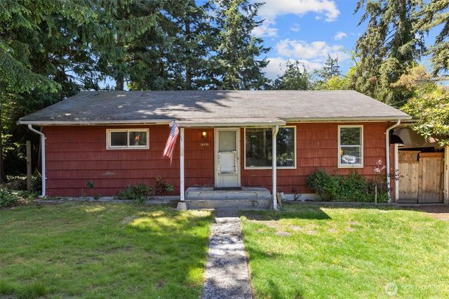 20430 52nd Avenue W, Lynnwood, WA 98036