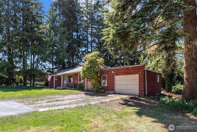 20430 52nd Avenue W, Lynnwood, WA 98036