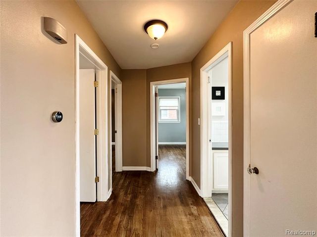 22801 Doremus Street, Saint Clair Shores, MI 48080