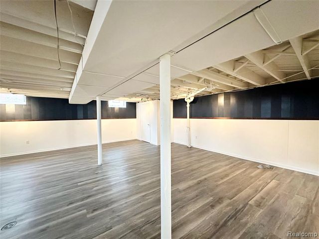 22801 Doremus Street, Saint Clair Shores, MI 48080