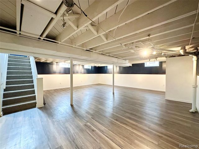 22801 Doremus Street, Saint Clair Shores, MI 48080