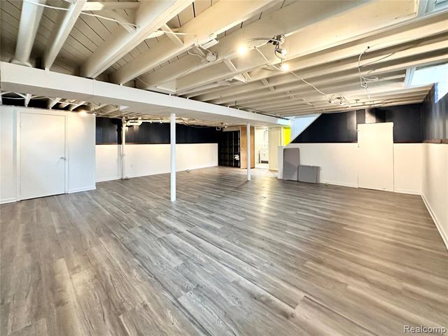 22801 Doremus Street, Saint Clair Shores, MI 48080