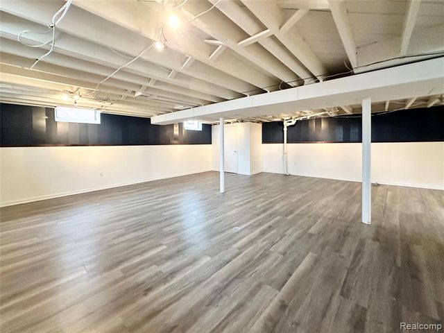 22801 Doremus Street, Saint Clair Shores, MI 48080