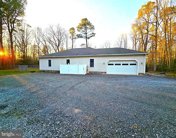 26770 DEEP BRANCH RD, Milton, DE 19968