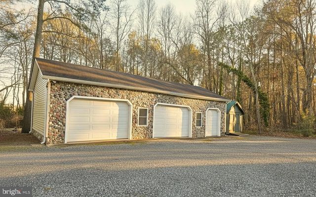 26770 DEEP BRANCH RD, Milton, DE 19968