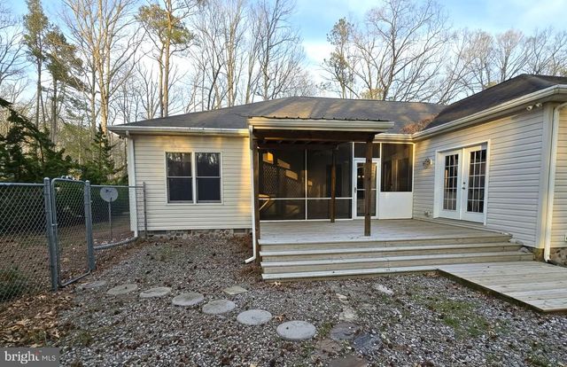 26770 DEEP BRANCH RD, Milton, DE 19968