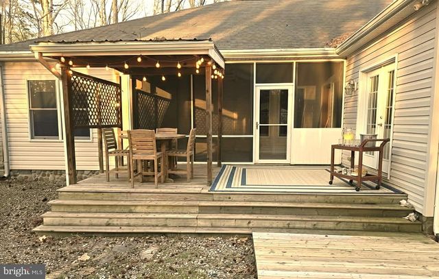 26770 DEEP BRANCH RD, Milton, DE 19968