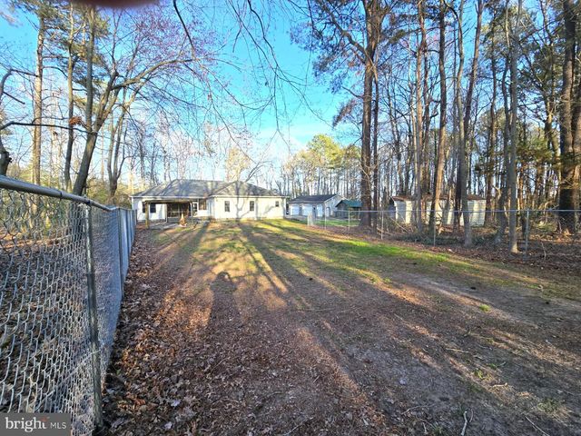 26770 DEEP BRANCH RD, Milton, DE 19968