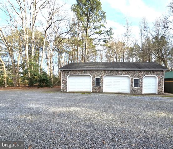 26770 DEEP BRANCH RD, Milton, DE 19968