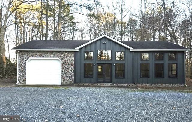 26770 DEEP BRANCH RD, Milton, DE 19968