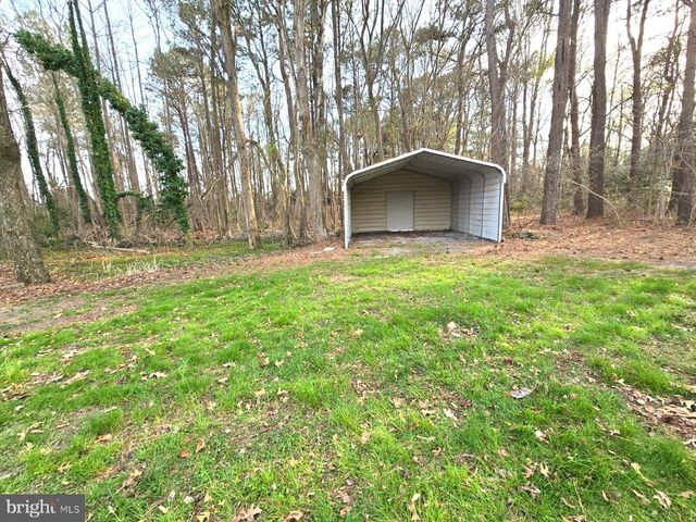 26770 DEEP BRANCH RD, Milton, DE 19968